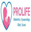 Prolife O&G Clinic and Scans Chennai